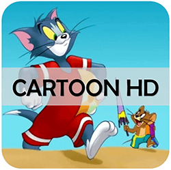 Download Cartoon HD for PC - Mac/Windows 7, 8, 10, 11